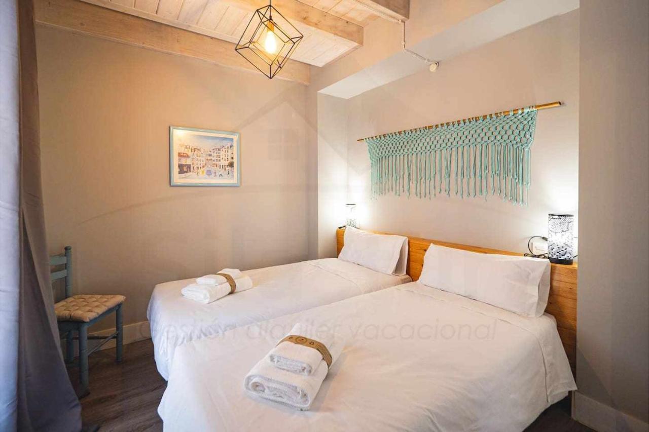 Las Cerezas Gozon By Silastur Luanco Exterior photo